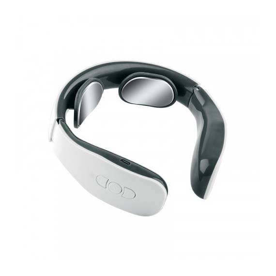 Gray helmet for bikers