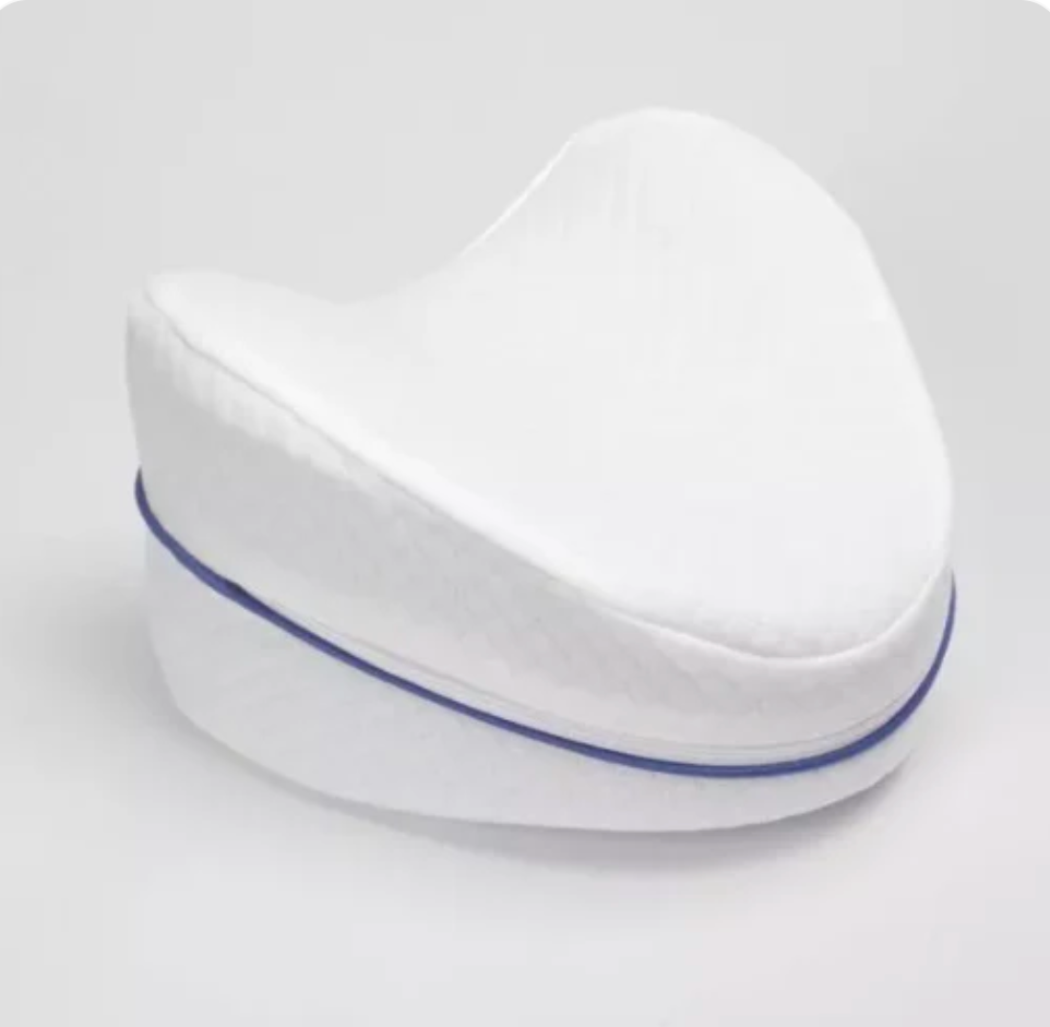 Almohada Ergoflex Para Piernas y Rodillas