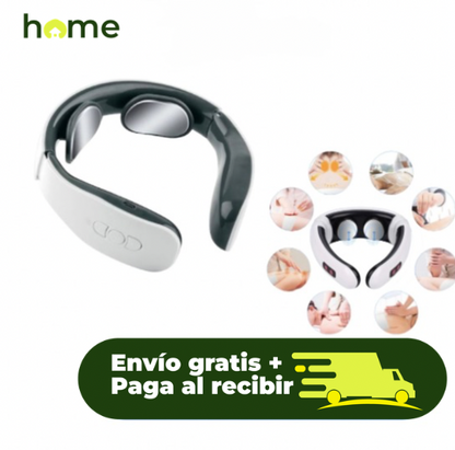 MagicPRO Masajeador con Electroterapia