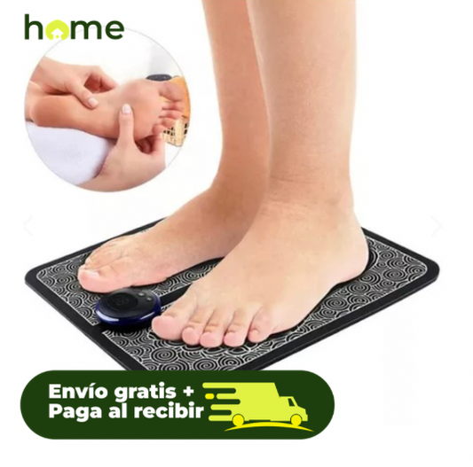 Neuroflex- Alivio rápido para le Neuropatía